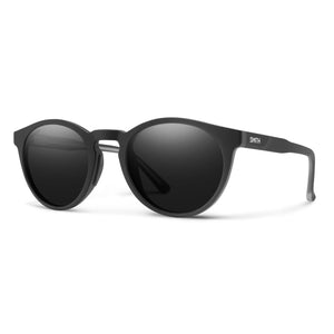 Matte Black | Chromapop Polarized Black