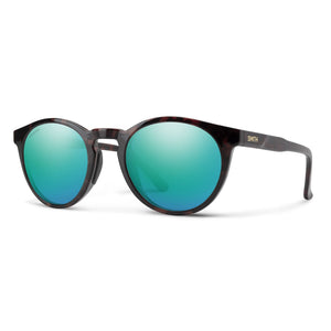 Tortoise | Chromapop Polarized Opal Mirror