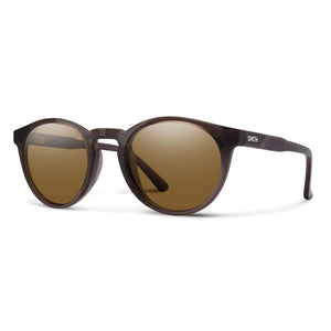 Rosewood Crystal | Chromapop Polarized Brown