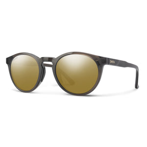 Gravy Crystal | Chromapop Glass Polarized Bronze Mirror