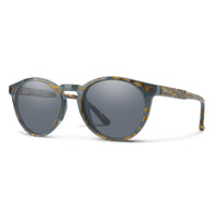 Flint / Tarmac Tortoise | Chromapop Polarized Slate