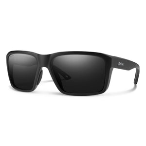 Matte Black | Chromapop Polarized Black