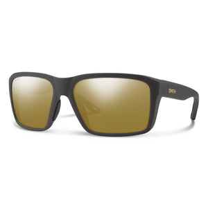 Matte Gravy | Chromapop Glass Polarized Bronze Mirror
