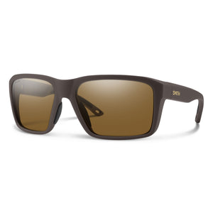 Matte Mississippi Mud | Chromapop Glass Polarized Brown