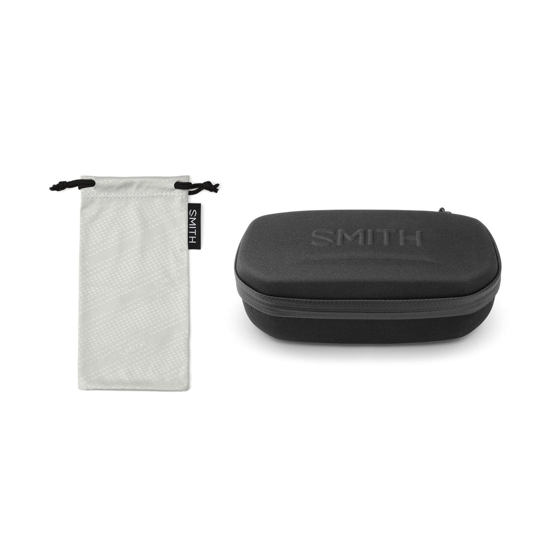 Smith Backcast