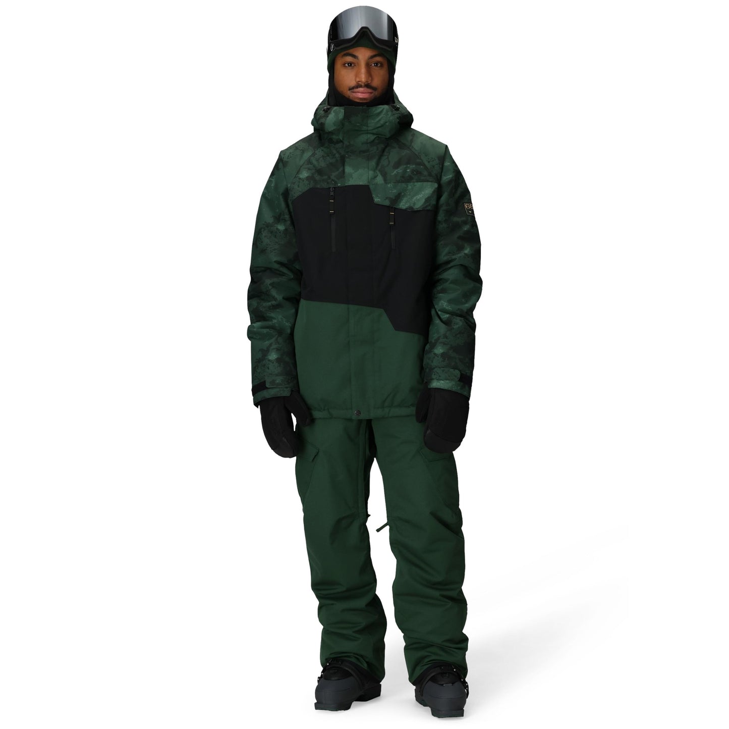 686 Men's GEO Insulated Jacket