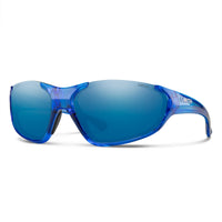 Electric Supernova | Chromapop Blue Mirror