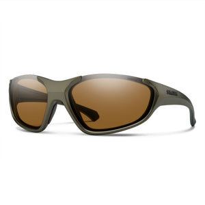 Matte Olive Oil | Chromapop Brown