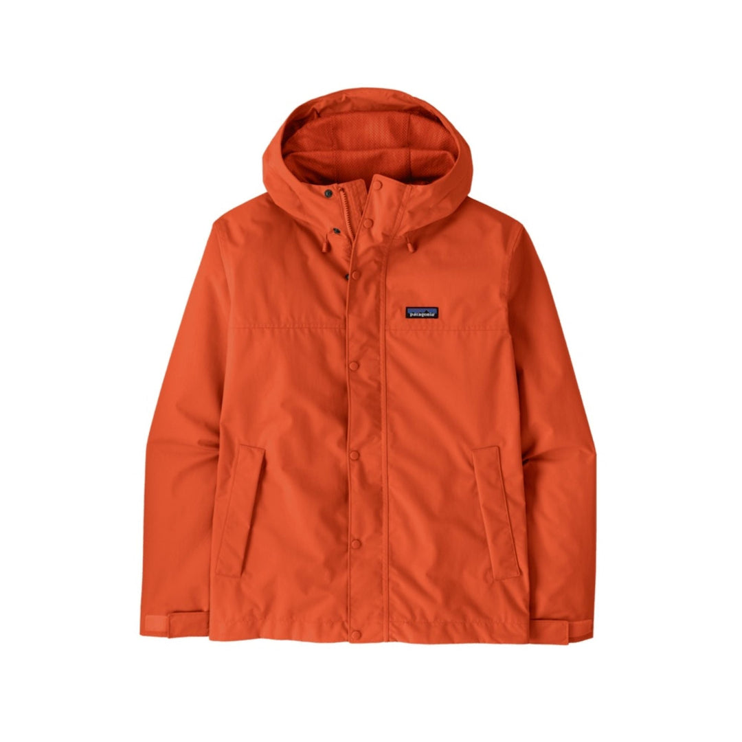 Patagonia Men's Outdoor Everyday Rain Jacket