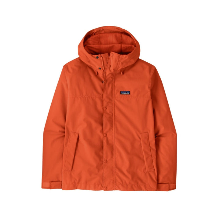 Patagonia Men's Outdoor Everyday Rain Jacket