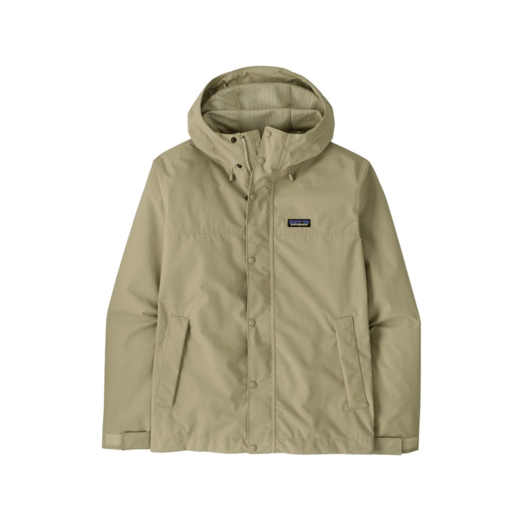 Patagonia Men's Outdoor Everyday Rain Jacket