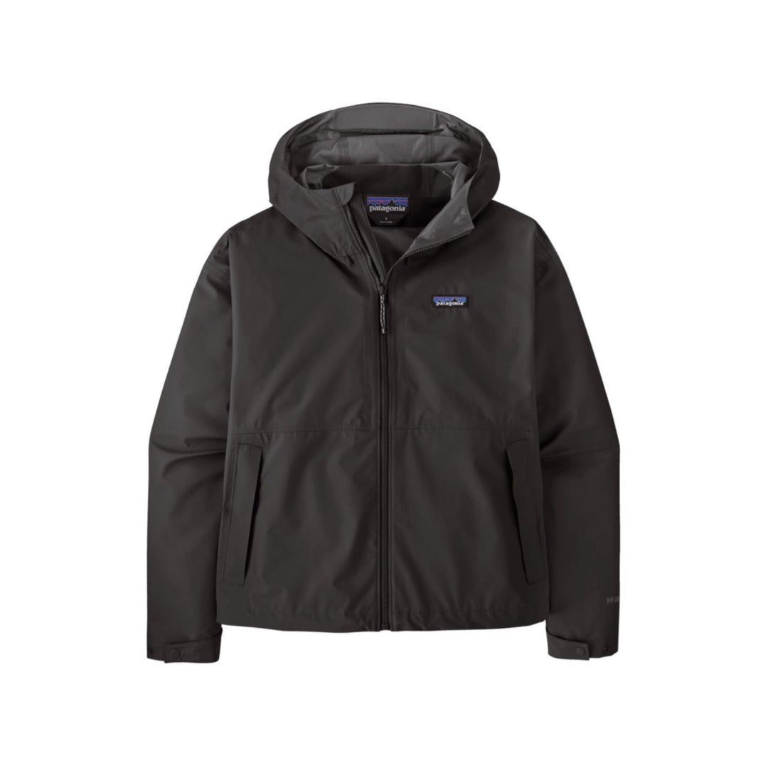 Patagonia Women's Mesa Lane Rain Jacket