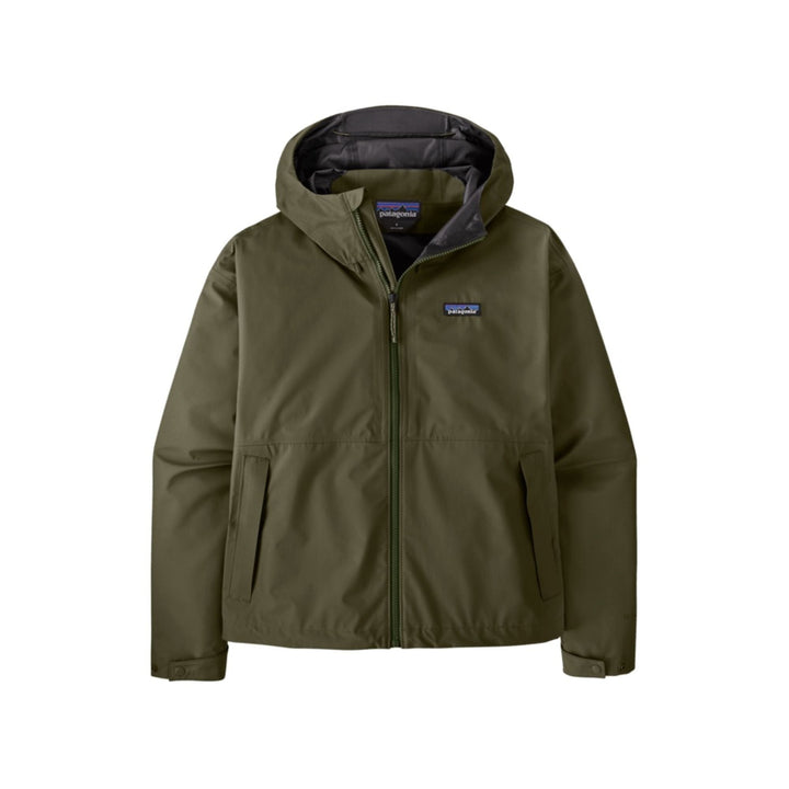 Patagonia Women's Mesa Lane Rain Jacket