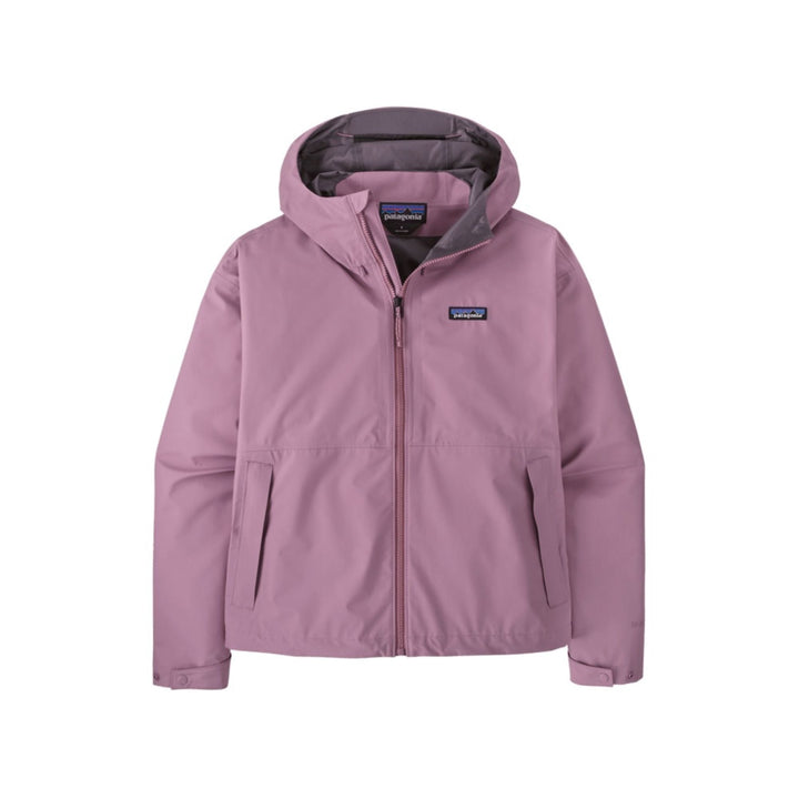 Patagonia Women's Mesa Lane Rain Jacket
