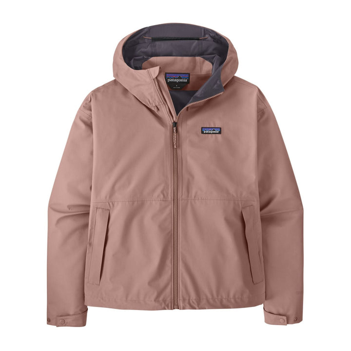 Patagonia Women's Mesa Lane Rain Jacket