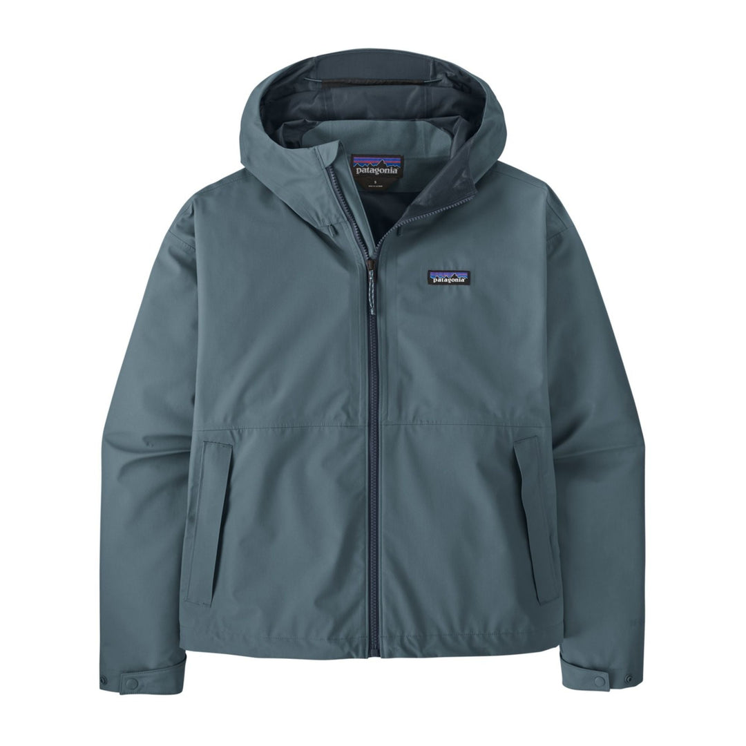 Patagonia Women's Mesa Lane Rain Jacket