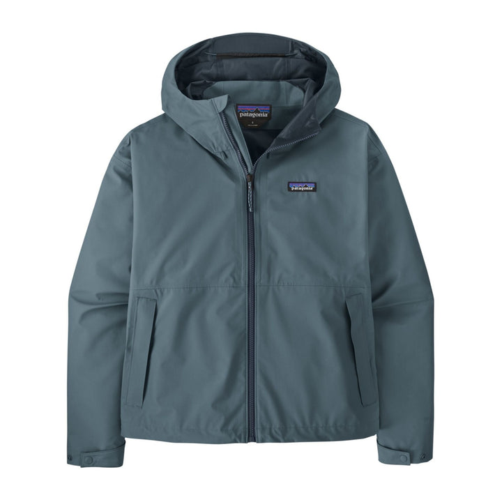 Patagonia Women's Mesa Lane Rain Jacket