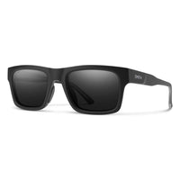 Matte Black | Chromapop Polarized Black