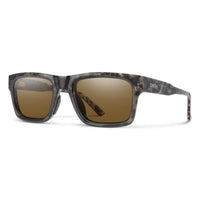 Salt Haze | Chromapop Glass Polarized Brown