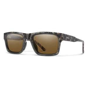 Salt Haze | Chromapop Glass Polarized Brown