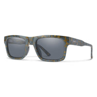 Flint / Tarmac Tortoise | Chromapop Polarized Slate