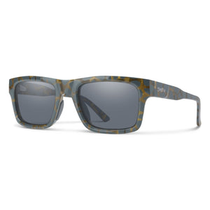Flint / Tarmac Tortoise | Chromapop Polarized Slate