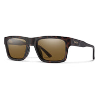 Matte Tortoise | Chromapop Polarized Brown