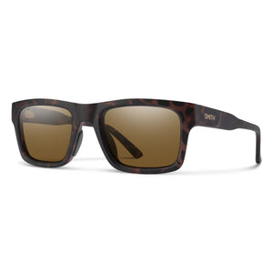 Matte Tortoise | Chromapop Polarized Brown