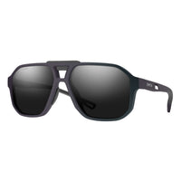 Matte Fathom | Chromapop Polarized Black