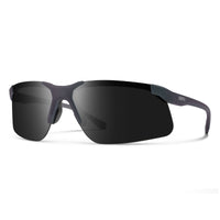 Matte Fathom | Chromapop Black