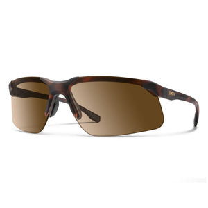 Matte Tortoise | Chromapop Photochromic Brown