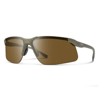 Matte Olive Oil | Chromapop Brown