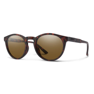 Matte Tortoise | Polarized Brown