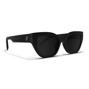 Jet Black | Smoke Polarized