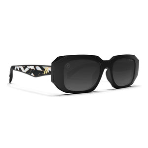 Black Quartz | Gradient Smoke #1 Polarized