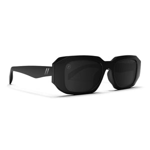 Jet Black | Smoke Polarized