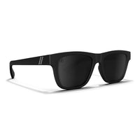 Matte Black | Smoke Polarized