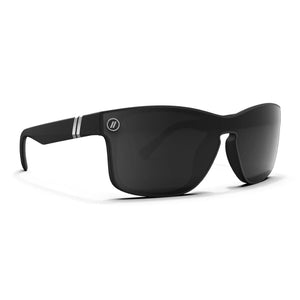 Matte Black | Smoke Polarized