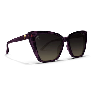 Cherry Tort | Amber Gradient Polarized