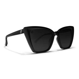 Jet Black | Smoke Polarized