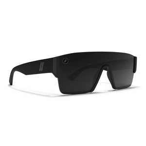 Matte Black | Smoke Polarized