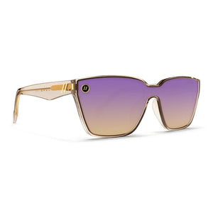 Mojave | Rainbow Lavender / Champagne Polarized
