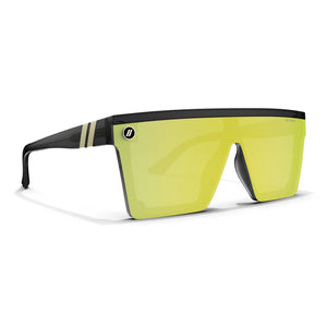 Black Gold | Gold Yellow #2 Polarized