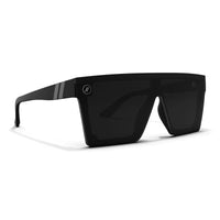 Matte Black | Smoke Polarized