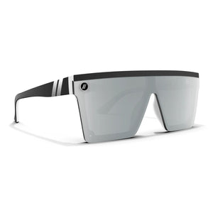 Rolling Dice | Silver Mirror #2 Polarized