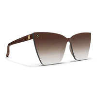 Crystal Cherry | Gradient Amber
