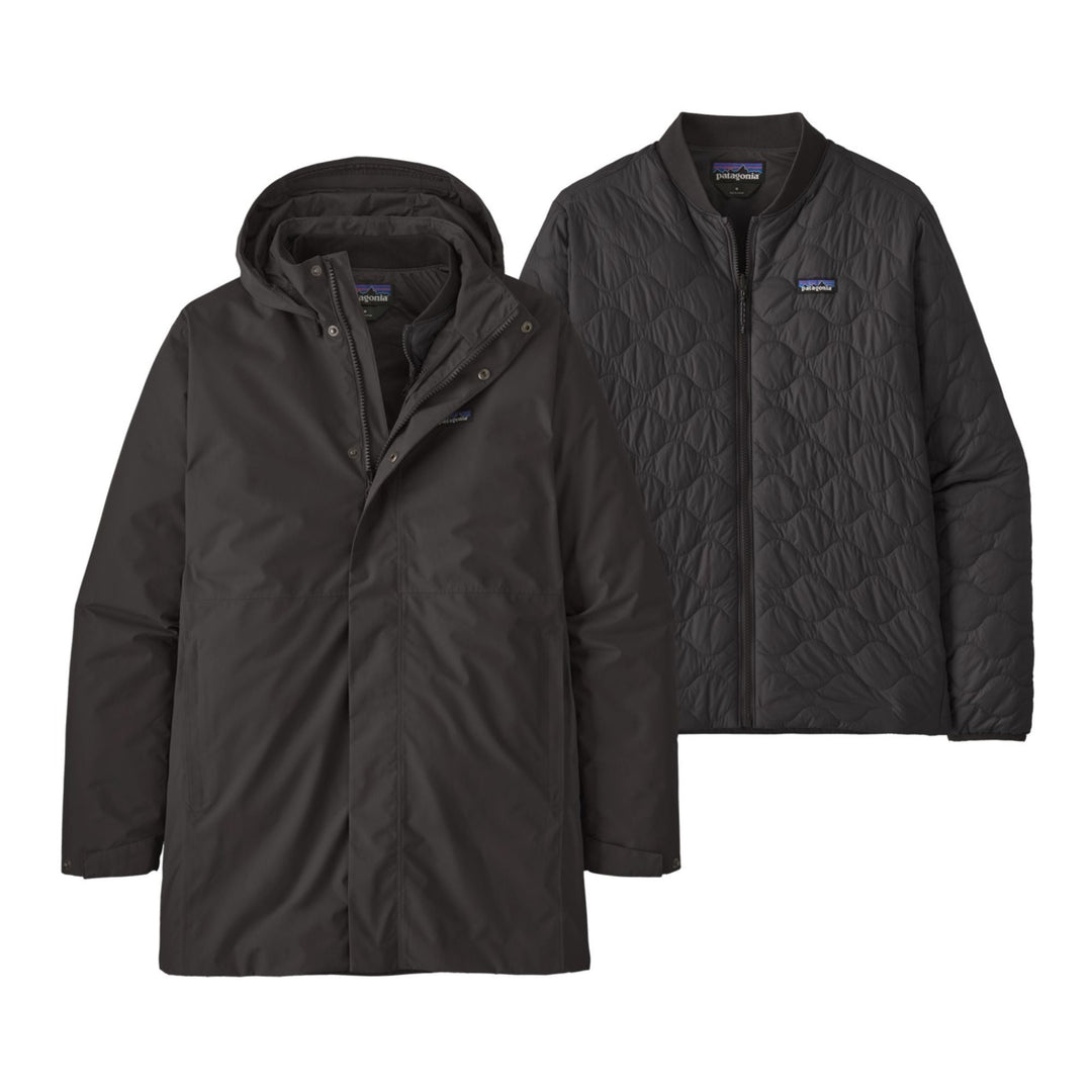 Patagonia Men's Heyes Peak 3-in-1 Parka