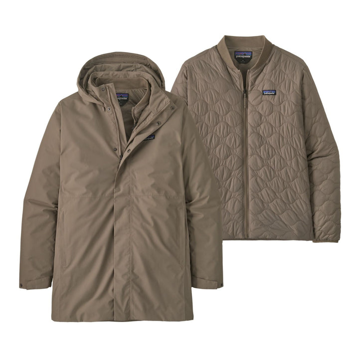 Patagonia Men's Heyes Peak 3-in-1 Parka