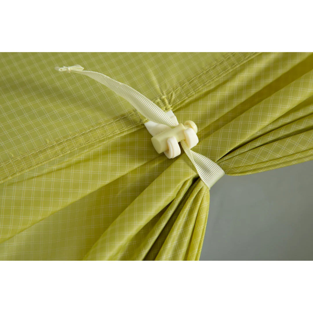Nemo Dagger OSMO Lightweight Backpacking 3p Tent