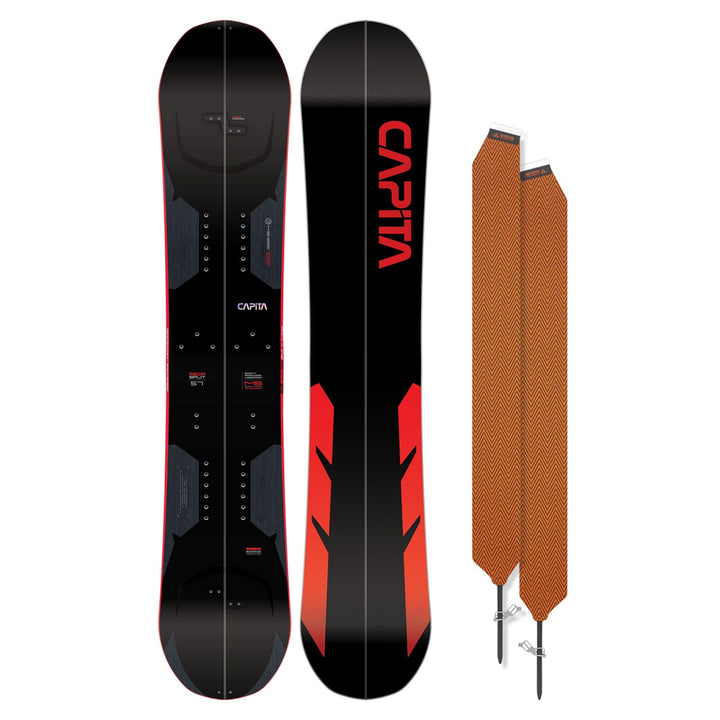 2026 CAPiTA Mega Splitboard